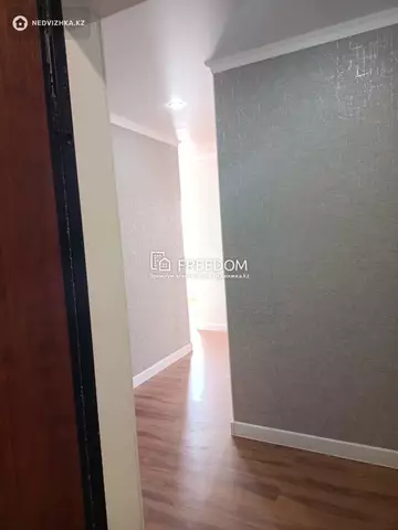 36 м², 1-комнатная квартира, этаж 5 из 16, 36 м², изображение - 2