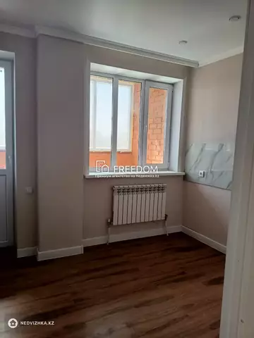 36 м², 1-комнатная квартира, этаж 5 из 16, 36 м², изображение - 4