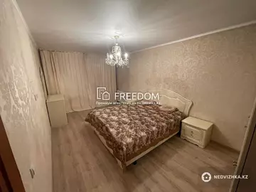 61.2 м², 3-комнатная квартира, этаж 2 из 2, 61 м², изображение - 11