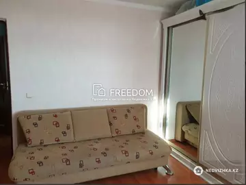 2-комнатная квартира, этаж 13 из 16, 60 м²