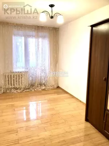 60 м², 3-комнатная квартира, этаж 9 из 9, 60 м², изображение - 0