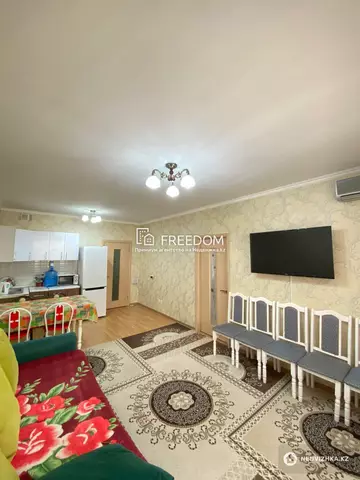 51 м², 2-комнатная квартира, этаж 16 из 18, 51 м², изображение - 7