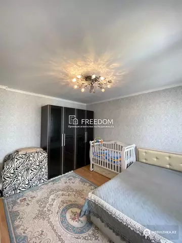 51 м², 2-комнатная квартира, этаж 16 из 18, 51 м², изображение - 9