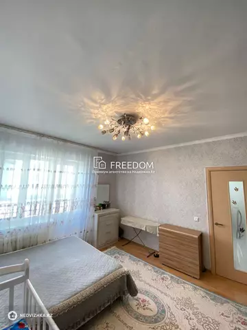 51 м², 2-комнатная квартира, этаж 16 из 18, 51 м², изображение - 11