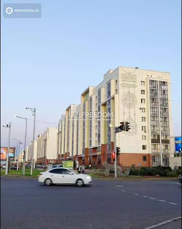 446 м², 1-комнатная квартира, этаж 3 из 9, 446 м², изображение - 1