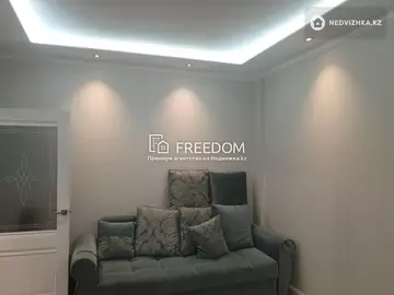 64 м², 2-комнатная квартира, этаж 7 из 10, 64 м², изображение - 2
