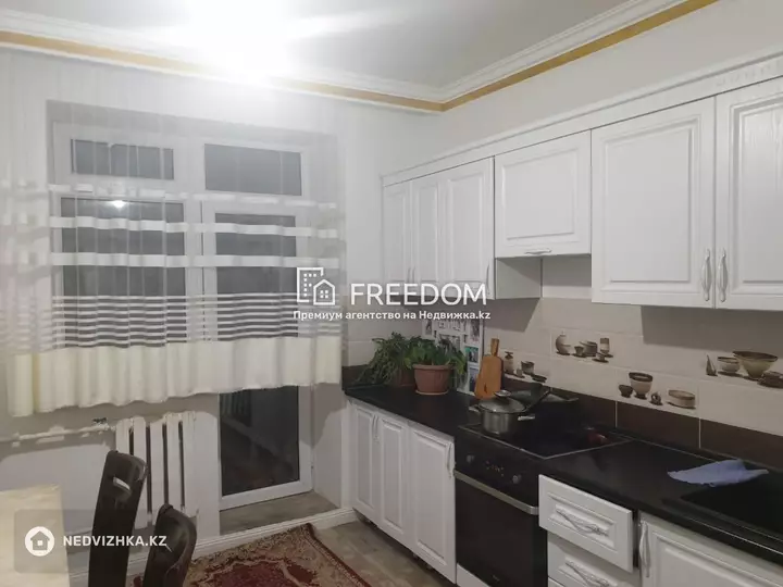 64 м², 2-комнатная квартира, этаж 7 из 10, 64 м², изображение - 1