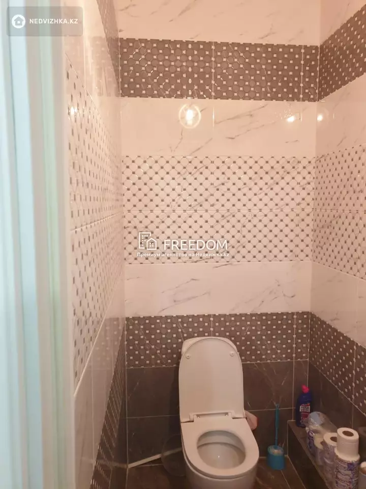 64 м², 2-комнатная квартира, этаж 7 из 10, 64 м², изображение - 1