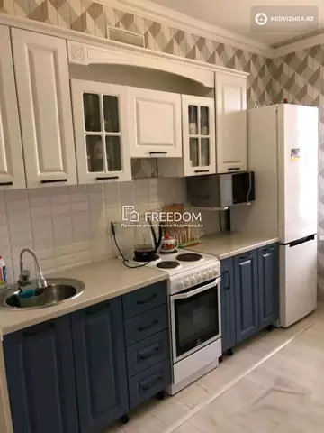 60 м², 2-комнатная квартира, этаж 7 из 8, 60 м², изображение - 0