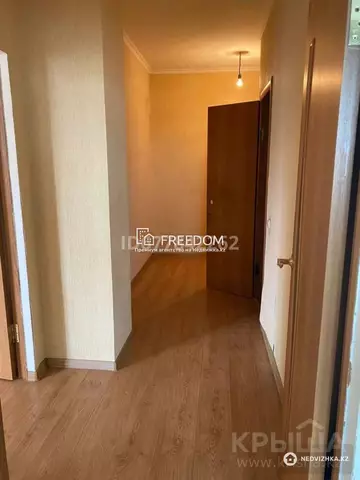 54 м², 2-комнатная квартира, этаж 2 из 9, 54 м², изображение - 1