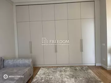 42 м², 1-комнатная квартира, этаж 8 из 10, 42 м², изображение - 3