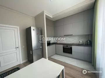 42 м², 1-комнатная квартира, этаж 8 из 10, 42 м², изображение - 4