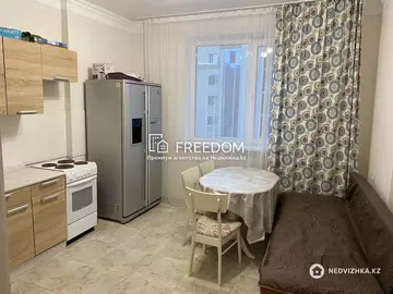 50 м², 1-комнатная квартира, этаж 8 из 15, 50 м², изображение - 4