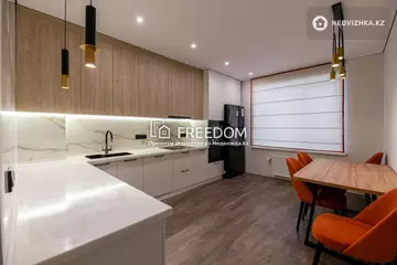 90 м², 3-комнатная квартира, этаж 8 из 9, 90 м², изображение - 10