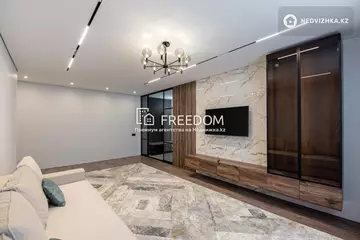 90 м², 3-комнатная квартира, этаж 8 из 9, 90 м², изображение - 2