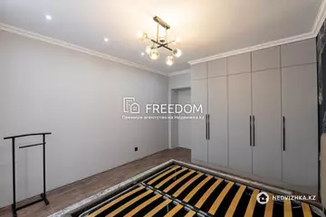 90 м², 3-комнатная квартира, этаж 8 из 9, 90 м², изображение - 7