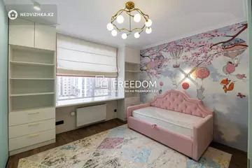 90 м², 3-комнатная квартира, этаж 8 из 9, 90 м², изображение - 18