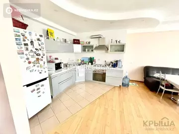 100 м², 3-комнатная квартира, этаж 12 из 13, 100 м², изображение - 0