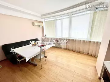 100 м², 3-комнатная квартира, этаж 12 из 13, 100 м², изображение - 2