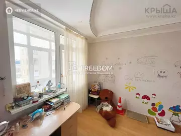 100 м², 3-комнатная квартира, этаж 12 из 13, 100 м², изображение - 5