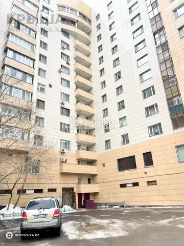 100 м², 3-комнатная квартира, этаж 12 из 13, 100 м², изображение - 8