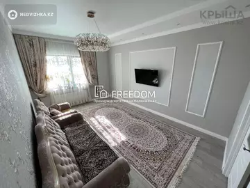 90 м², 3-комнатная квартира, этаж 13 из 13, 90 м², изображение - 0