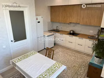 90 м², 3-комнатная квартира, этаж 13 из 13, 90 м², изображение - 1