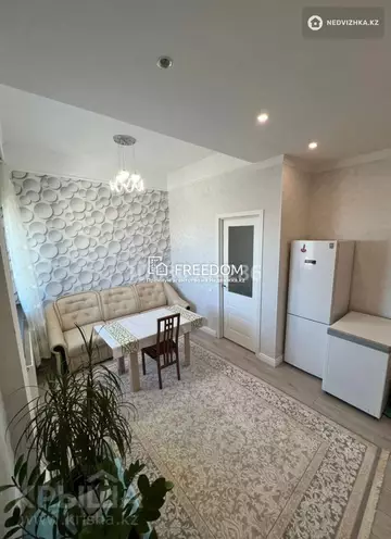 90 м², 3-комнатная квартира, этаж 13 из 13, 90 м², изображение - 5