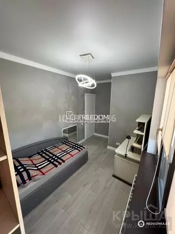 90 м², 3-комнатная квартира, этаж 13 из 13, 90 м², изображение - 7