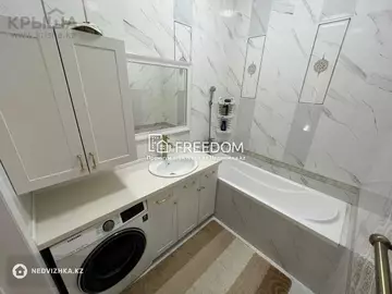 90 м², 3-комнатная квартира, этаж 13 из 13, 90 м², изображение - 9