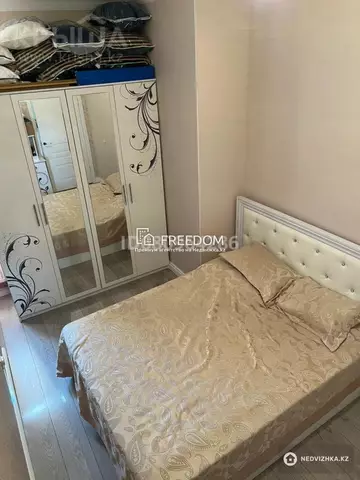 90 м², 3-комнатная квартира, этаж 13 из 13, 90 м², изображение - 11