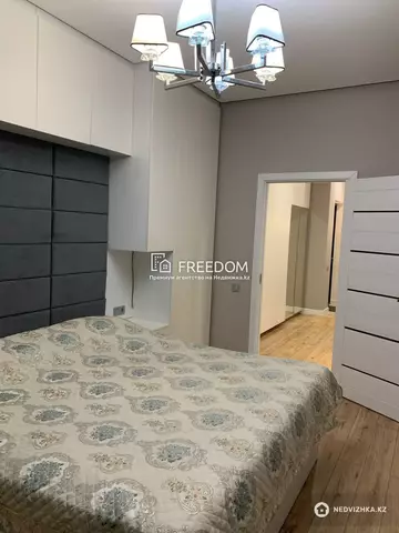 85 м², 3-комнатная квартира, этаж 14 из 18, 85 м², изображение - 3