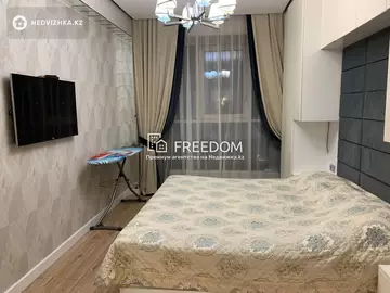 85 м², 3-комнатная квартира, этаж 14 из 18, 85 м², изображение - 13