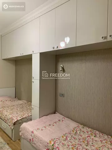 85 м², 3-комнатная квартира, этаж 14 из 18, 85 м², изображение - 15