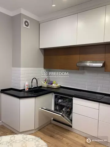 85 м², 3-комнатная квартира, этаж 14 из 18, 85 м², изображение - 16