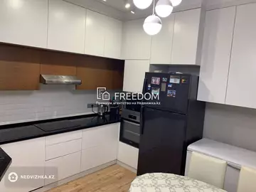 85 м², 3-комнатная квартира, этаж 14 из 18, 85 м², изображение - 17