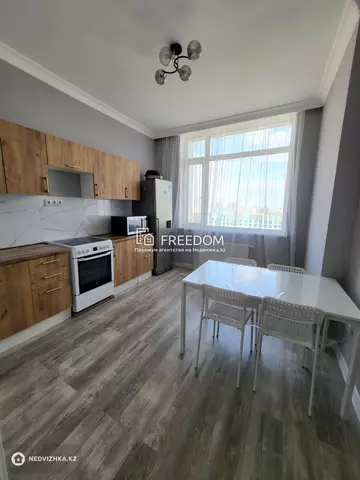 57 м², 2-комнатная квартира, этаж 17 из 20, 57 м², изображение - 15