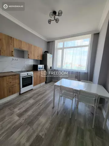 57 м², 2-комнатная квартира, этаж 17 из 20, 57 м², изображение - 19