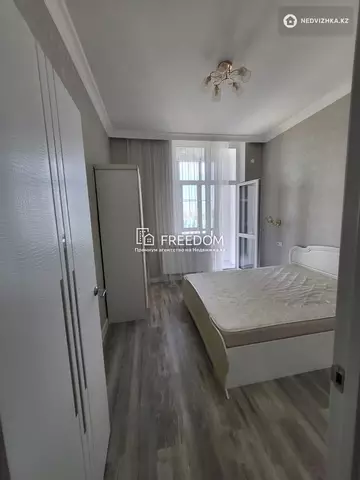 57 м², 2-комнатная квартира, этаж 17 из 20, 57 м², изображение - 20