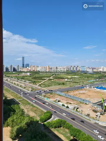 57 м², 2-комнатная квартира, этаж 17 из 20, 57 м², изображение - 26