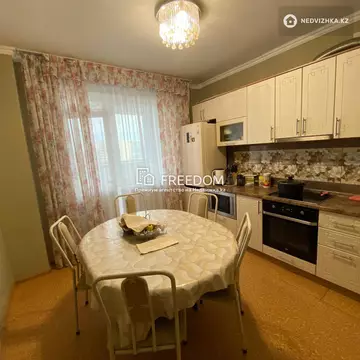 97 м², 3-комнатная квартира, этаж 9 из 9, 97 м², изображение - 2