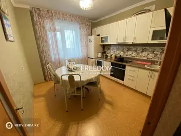 97 м², 3-комнатная квартира, этаж 9 из 9, 97 м², изображение - 3