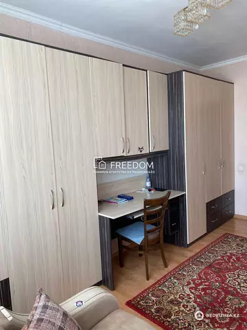 97 м², 3-комнатная квартира, этаж 9 из 9, 97 м², изображение - 5