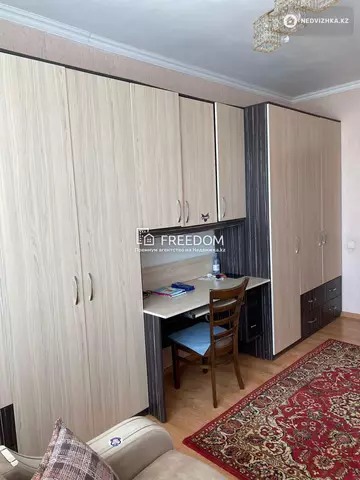 97 м², 3-комнатная квартира, этаж 9 из 9, 97 м², изображение - 7