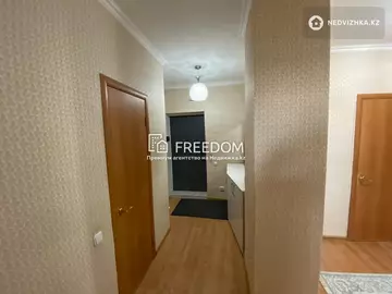 97 м², 3-комнатная квартира, этаж 9 из 9, 97 м², изображение - 14