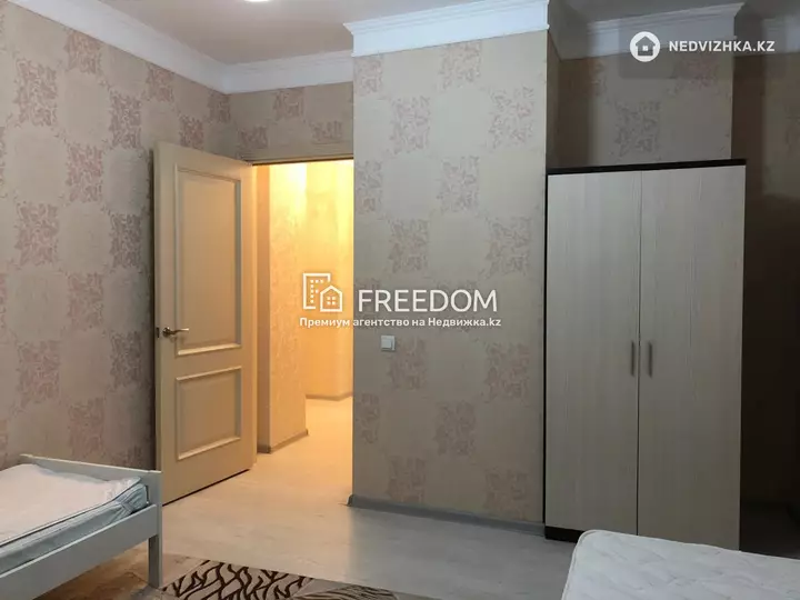 85.3 м², 3-комнатная квартира, этаж 12 из 14, 85 м², изображение - 1