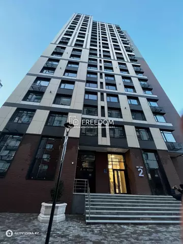 1-комнатная квартира, этаж 7 из 20, 44 м²