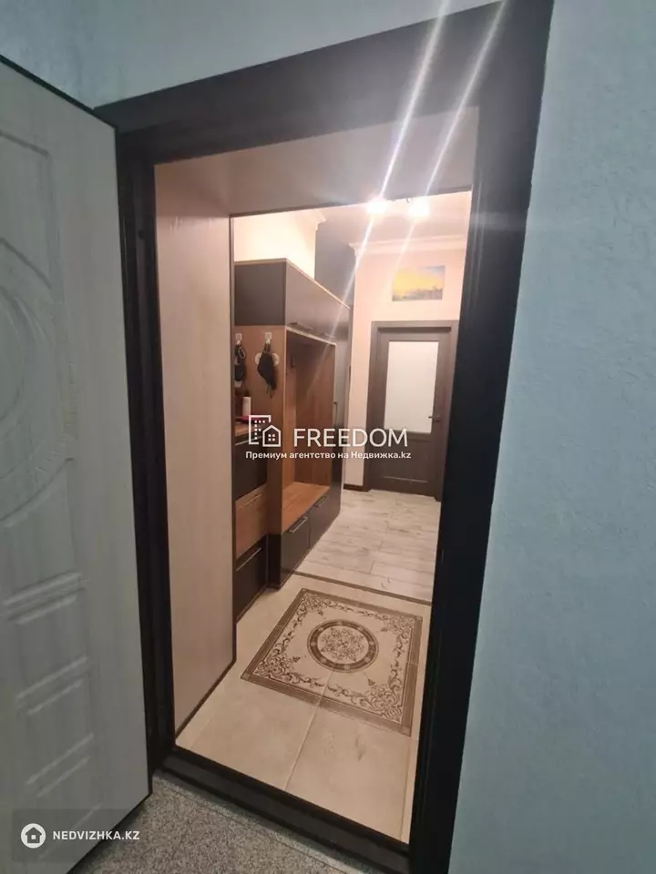 37 м², 1-комнатная квартира, этаж 10 из 10, 37 м², изображение - 1