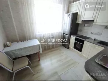 56 м², 2-комнатная квартира, этаж 4 из 9, 56 м², изображение - 2