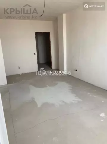 73 м², 2-комнатная квартира, этаж 12 из 16, 73 м², изображение - 4